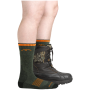 Pánske ponožky Darn Tough Hunting Boot Midweight With Cushion
