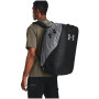 Cestovná taška Under Armour Contain Duo MD Duffle