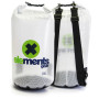 Lodný vak Elements Gear TRANSPARENT 10 l