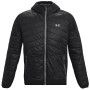 Pánska bunda Under Armour Active Hybrid Jkt