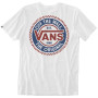Pánske tričko Vans Original Checkerboard C SS
