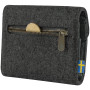 Peňaženka Fjällräven Norrvåge Wallet