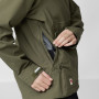 Dámska bunda Fjällräven HC Hydratic Trail Jacket