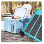 Solárna clona GoSun Shield 60W solárna dobíjacia clona do auta