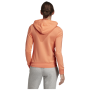Dámská mikina Adidas Essentials Linear FZ HD