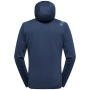 Pánska flísová bunda La Sportiva Lucendro Thermal Hoody M