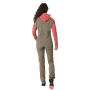 Dámska funkčná mikina Dynafit Transalper Thermal Hoody Jkt W