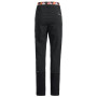 Dámske nohavice Ortovox Venet Softshell Stretch Pants