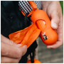 Vrecká na psie výkaly Explorer Dog Eko Exbags 270 ks