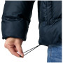 Pánska zimná bunda Helly Hansen Active Puffy Jacket