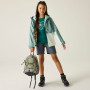Detská bunda Regatta Junior Highton Jacket IvyMossOMist