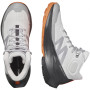 Pánske turistické topánky Salomon Elixir Activ Mid Gore-Tex