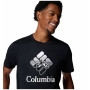 Pánske tričko Columbia M Rapid Ridge™ Graphic Tee