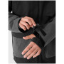 Pánska zimná bunda 4F Technical Jacket M511