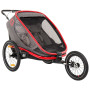 Kolieska Hamax OUTBACK JOGGER Kit