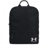 Batoh Under Armour Loudon Backpack SM čierna Black / / White