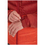 Pánska bunda Rab Glaceon Pro Down Jacket