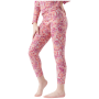 Detské funkčné spodky Smartwool Kids' Classic Thermal Merino Base Layer Bottom