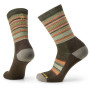 Ponožky Smartwool Everyday Regarita Crew Socks 2023