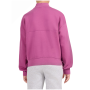 Detská mikina 4F Sweatshirt F2701 Violet
