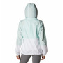 Dámska bunda Columbia Ws Flash Forward Windbreaker