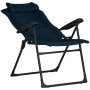 Kreslo Vango Hyde Grande DLX Chair