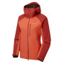 Dámska bunda Montane Womens Pac Plus XT Jacket
