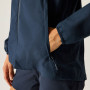 Dámska bunda Dare 2b Womens Torrek Breathe Easy Jacket