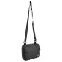 Taška cez rameno Tatonka Cross Body Bag M čierna black