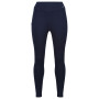 Dámske legíny Regatta Holeen Legging II modrá/čierna Navy