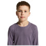 Detská funkčná bielizeň Craft Baselayer Set 2 Jr Purple