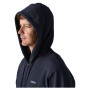 Pánska mikina Patagonia M's Daily Full-Zip Hoody