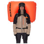 Lavínový batoh Mammut Tour 40 Removable Airbag 3.0