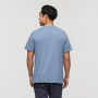 Pánske tričko Cotopaxi Into the Pines T-Shirt