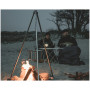 Trojnožka Easy Camp Campfire Aluminium Tripod
