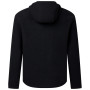 Pánska mikina Dare 2b Firn Hooded Borg Fleece