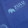 Detské tričko Zulu Bambus Elephant 210 Short