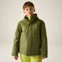 Detská bunda Dare 2b Chill Jacket MartiniOlive