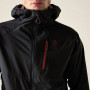 Pánska bunda Dare 2b Torrek Breathe Out Jacket