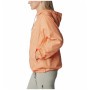Dámska bunda Columbia Ws Flash Forward Windbreaker
