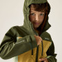Detská bunda Regatta Junior Highton Jacket DKhaWdLiSag