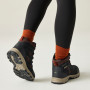 Dámske topánky Regatta Womens Vendora Boot
