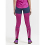 Dámske legíny Craft ADV Essence Wind Tights