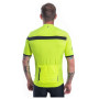 Pánsky cyklistický dres Sensor Cyklo Coolmax Classic