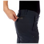 Pánske kraťasy Mammut Runbold Shorts Men