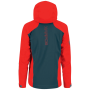 Pánska zimná bunda Karpos Marmolada Jacket