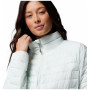 Dámska bunda Columbia Powder Pass™ Jacket