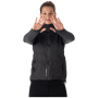 Dámska bunda Northfinder Northkit grey