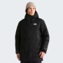 Pánsky kabát The North Face M Mtn Range Down Parka
