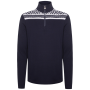 Pánsky sveter Dale of Norway Cortina Basic Masc Sweater